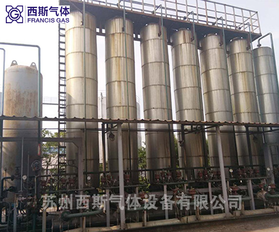 天然氣制氫設(shè)備